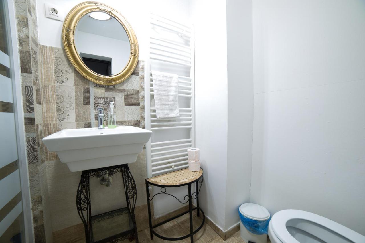 Central Studio Bnb Brasov Exterior photo